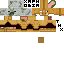 Texture for Fossil and archaeology Sentry Pigman