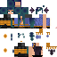 Texture for Alex 2.0