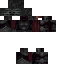 Texture for Wither Knight