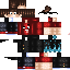 Texture for MEGA FUSHKA V2