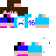 Texture for bb