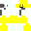 Texture for nose