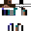 Texture for ArdaYTRectly