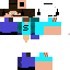 Texture for steve