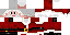 Texture for santa clause