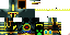 Texture for sauron's minions