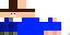 Texture for cube land player