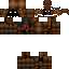 Texture for spring freddy