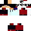 Texture for gohan gameplay
