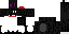 Texture for Cartoon cat