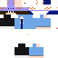 Texture for Axolotl Hat ver