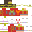 Texture for Alex Phoenix Gladiator