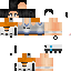 Texture for chell