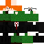 Texture for sush