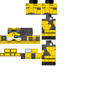 Texture for Loader CustomNPC