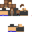 Texture for CukiBibi175