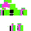 Texture for InTriverted Dream