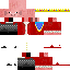 Texture for Technoblade never dies