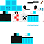 Texture for kill