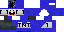 Texture for Blue Exploding TNT