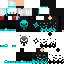 Texture for VAI QUERO A URL