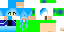 Texture for :3