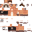 Texture for PrivateFox