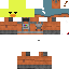 Texture for Cosmonaut Duck_2