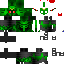 Texture for stingmon