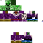 Texture for That weird guy
