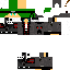 Texture for AllanPlayer ninja