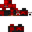 Texture for deadpool