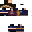 Texture for messi