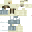 Texture for CsImPrincess