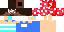 Texture for きのこ