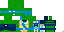 Texture for tmnt 2003 leo ff