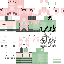 Texture for tecua tranform