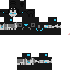 Texture for black man MsC Squad