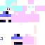 Texture for マイクラ　スキン