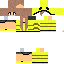 Texture for Pikachu13