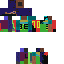 Texture for modello3e
