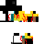 Texture for steve