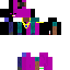 Texture for yoko