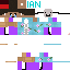 Texture for pinkii