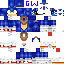 Texture for Sonic