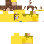 Texture for Nanet sin cara