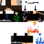 Texture for Monter Player