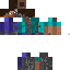 Texture for Robot steve
