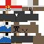 Texture for 2p