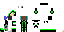 Texture for fluk